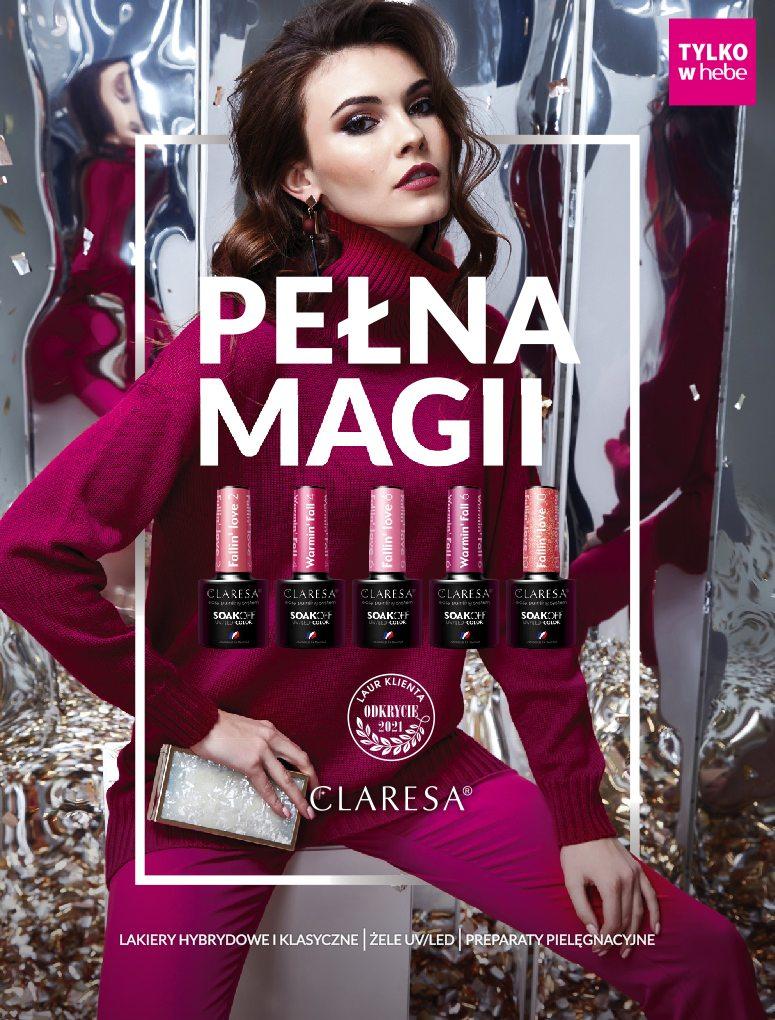 Gazetka promocyjna Hebe str. 71