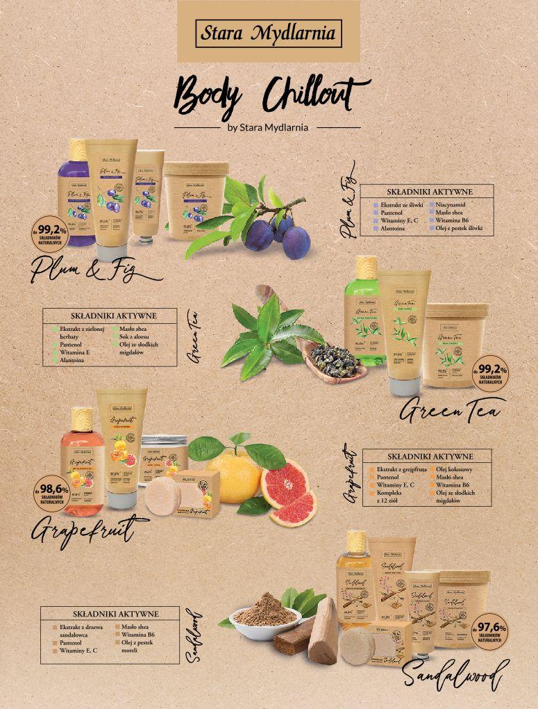 Gazetka promocyjna Hebe str. 107