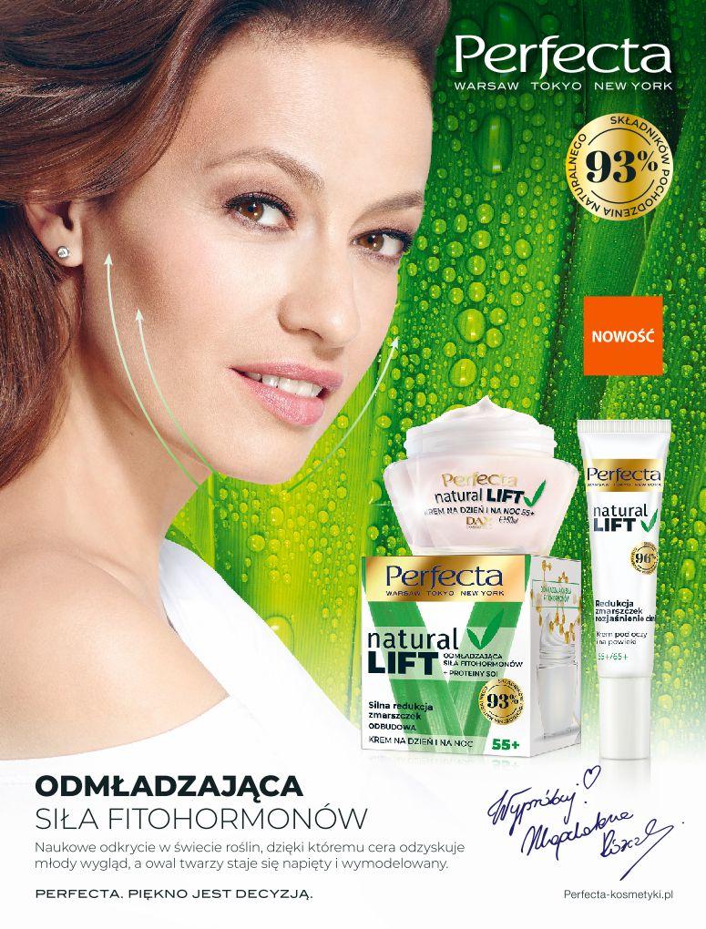 Gazetka promocyjna Hebe str. 67