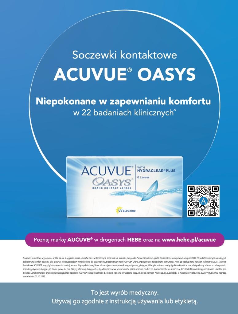 Gazetka promocyjna Hebe str. 141