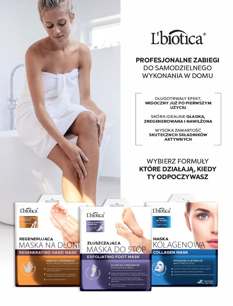 Gazetka promocyjna Hebe str. 29