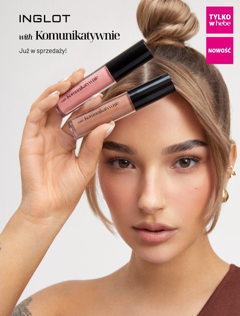 Gazetka promocyjna Hebe str. 111