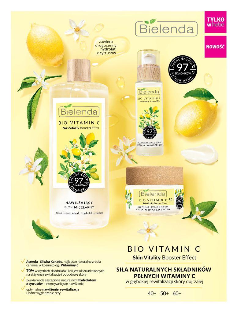 Gazetka promocyjna Hebe str. 115