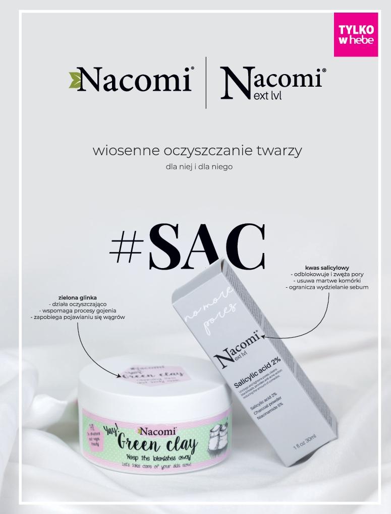 Gazetka promocyjna Hebe str. 15