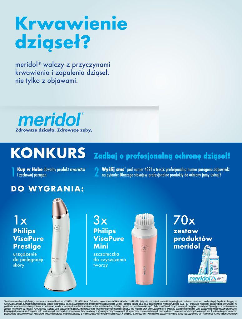 Gazetka promocyjna Hebe str. 117