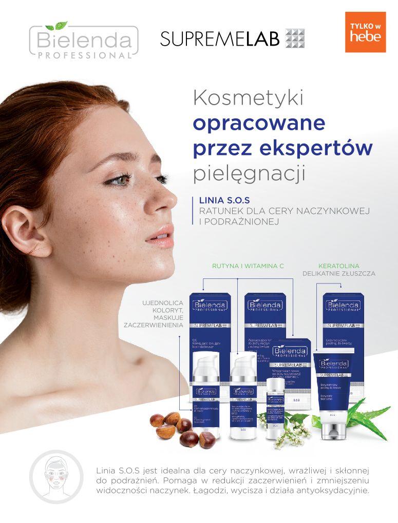 Gazetka promocyjna Hebe str. 19