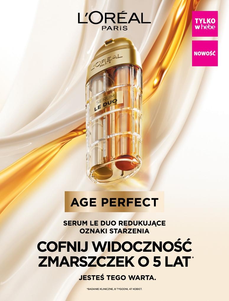 Gazetka promocyjna Hebe str. 113