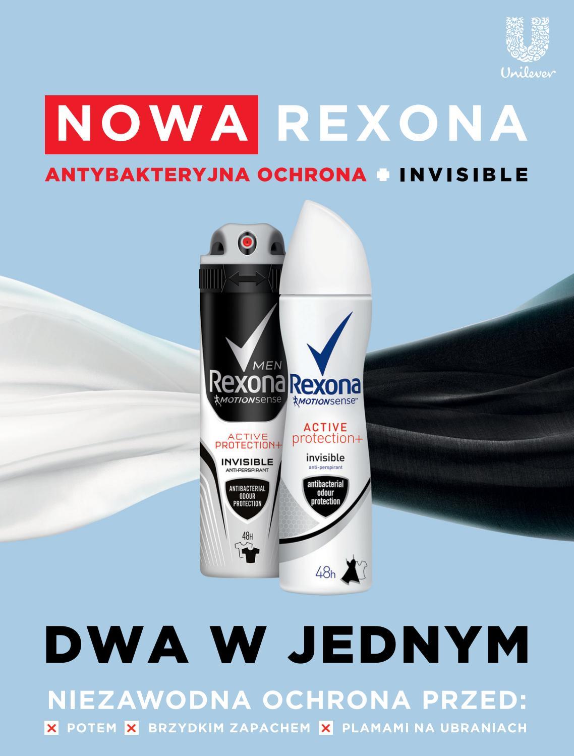 Gazetka promocyjna Hebe str. 127