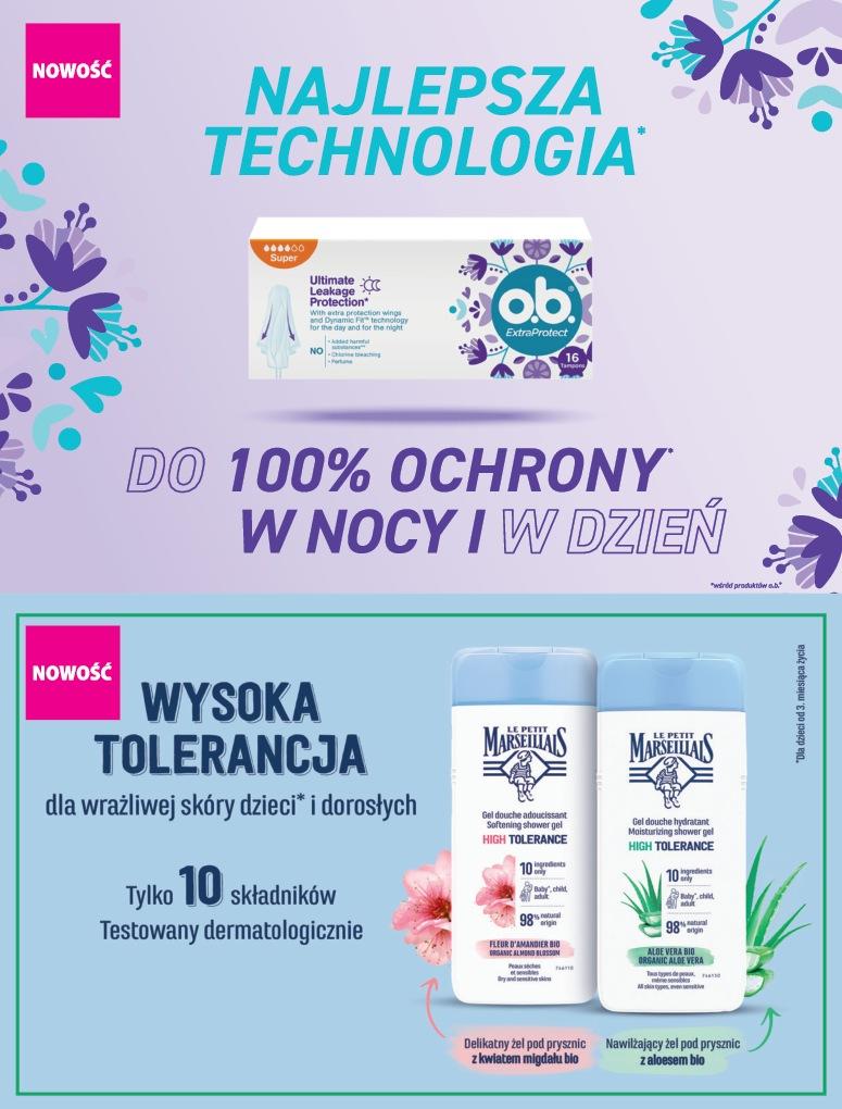 Gazetka promocyjna Hebe str. 161