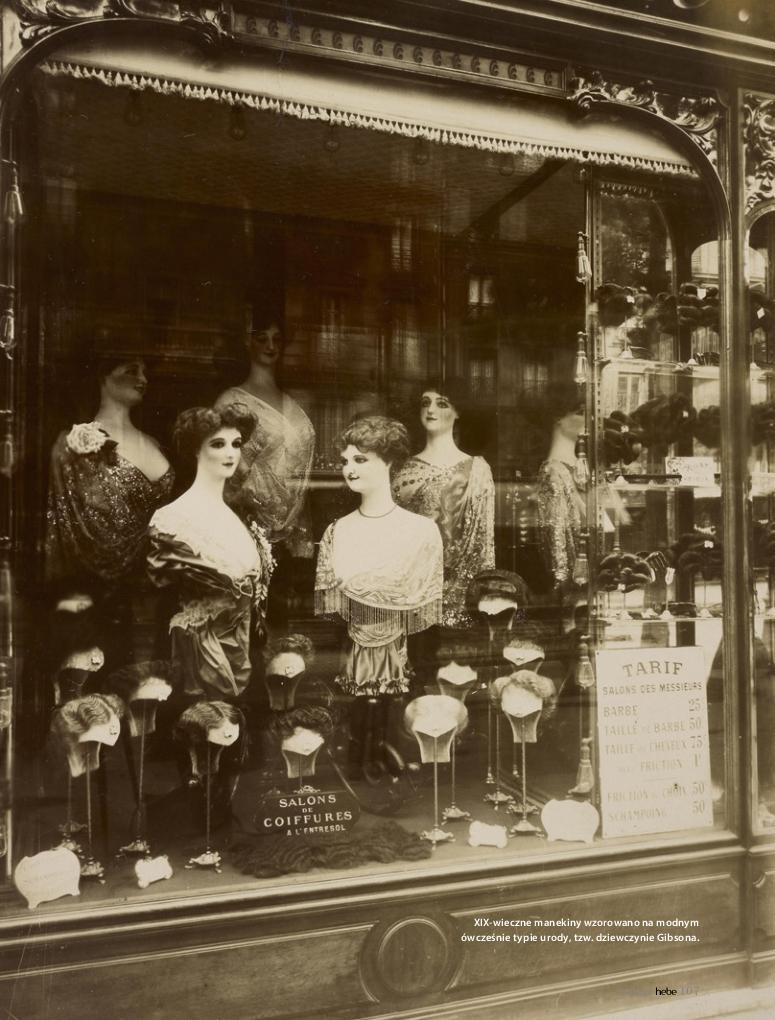 Gazetka promocyjna Hebe str. 107