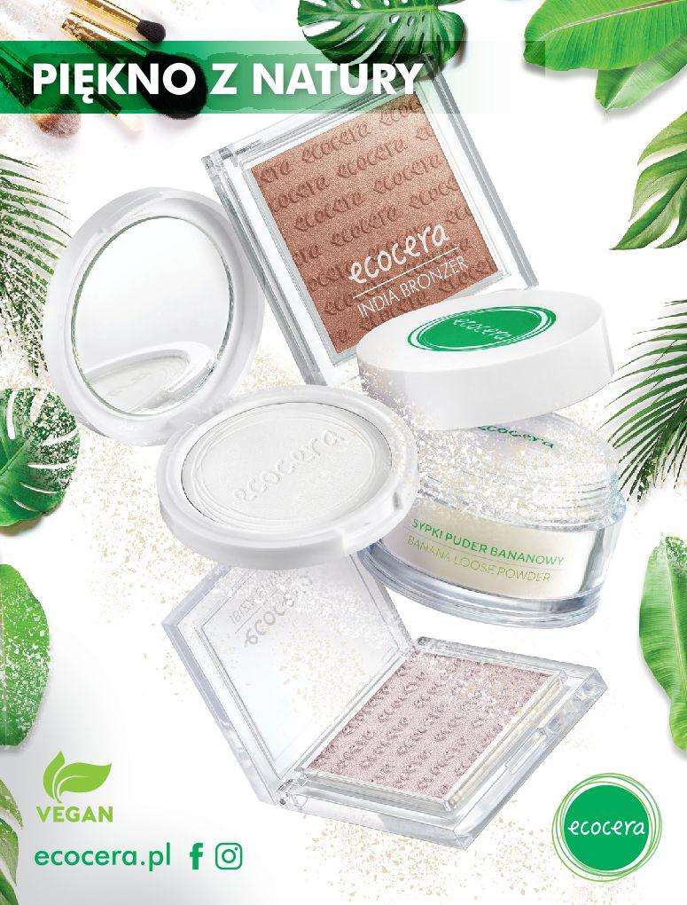 Gazetka promocyjna Hebe str. 76