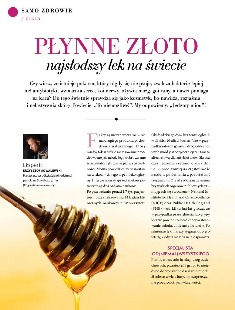 Gazetka promocyjna Hebe str. 124