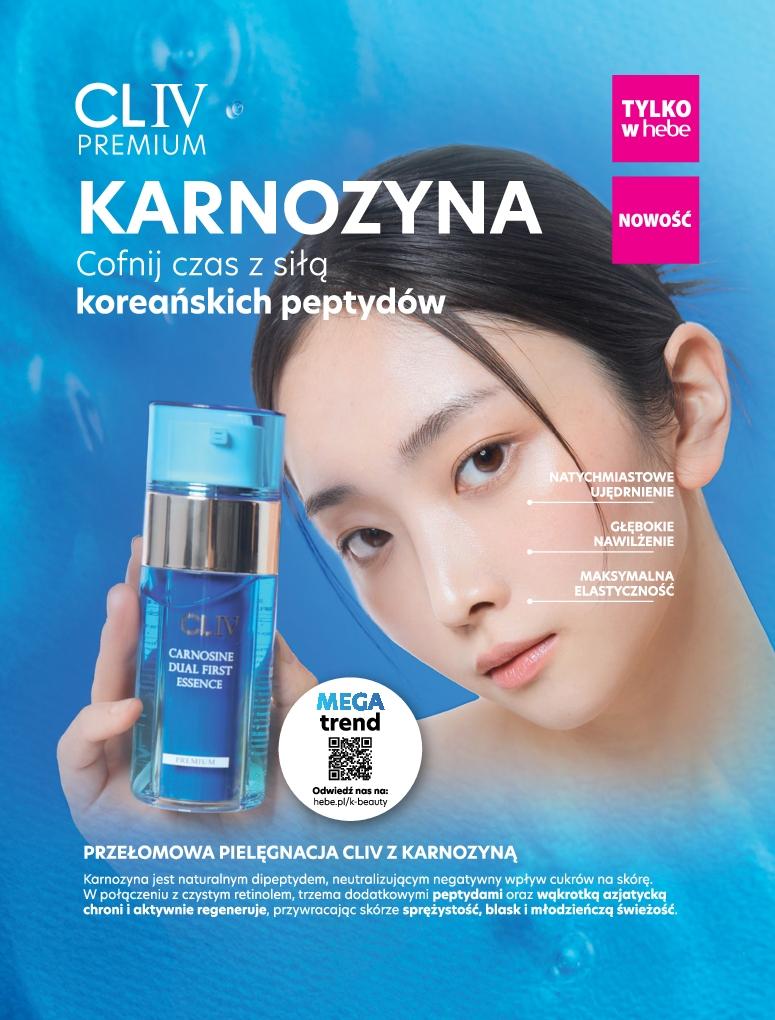 Gazetka promocyjna Hebe str. 164