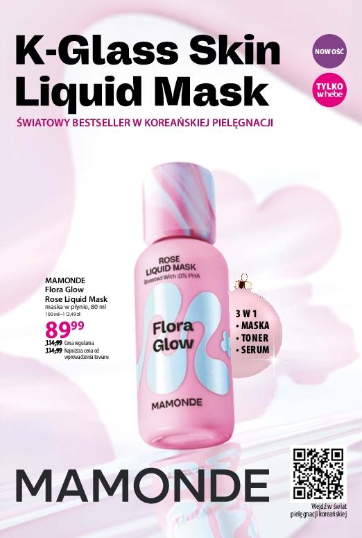 Gazetka promocyjna Hebe str. 17