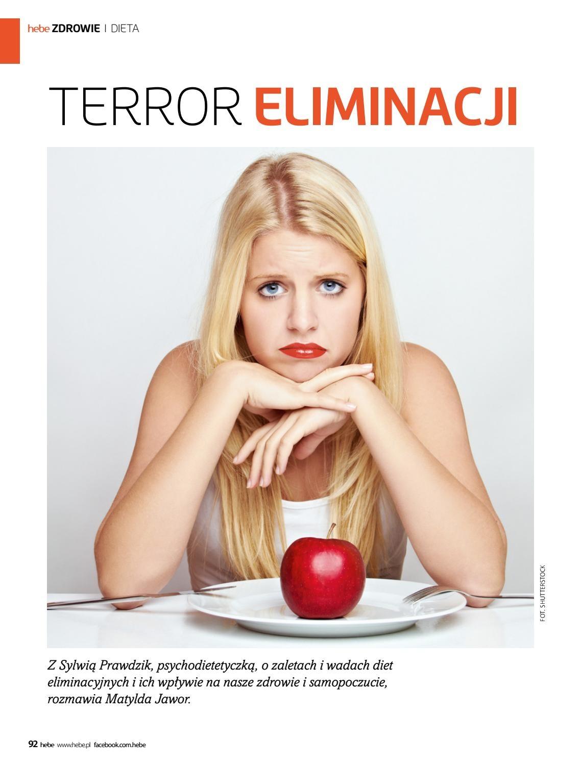 Gazetka promocyjna Hebe str. 92