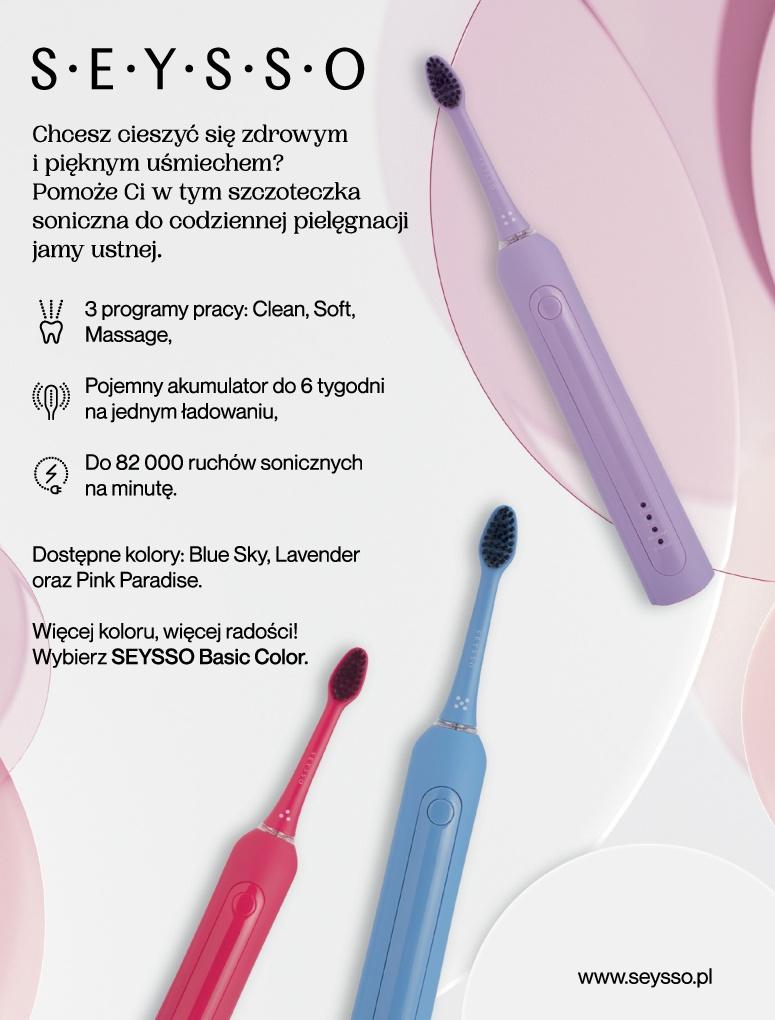 Gazetka promocyjna Hebe str. 119