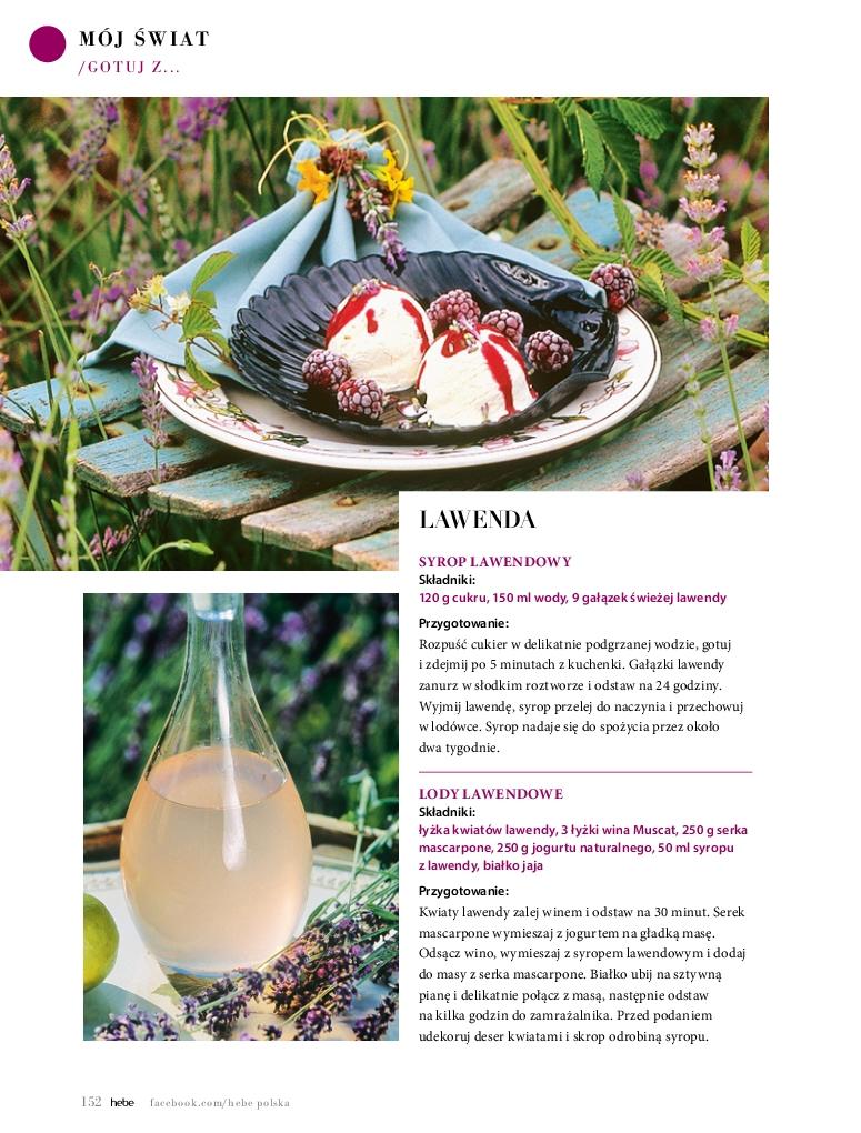 Gazetka promocyjna Hebe str. 152