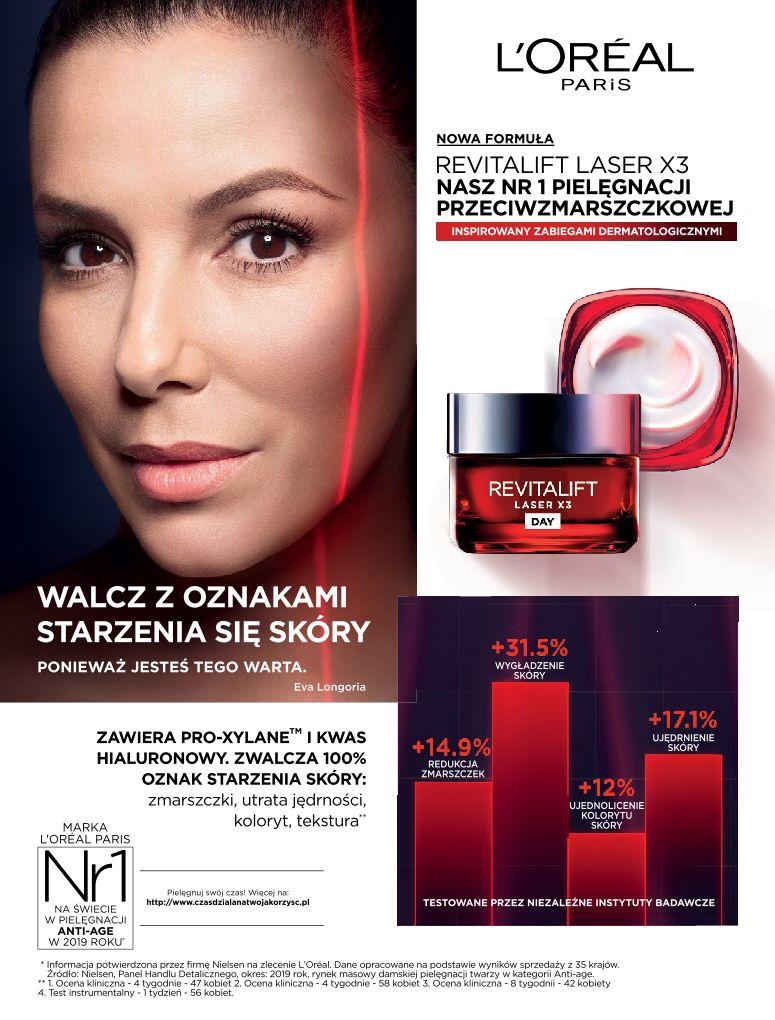 Gazetka promocyjna Hebe str. 69