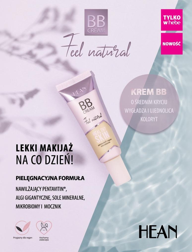 Gazetka promocyjna Hebe str. 15
