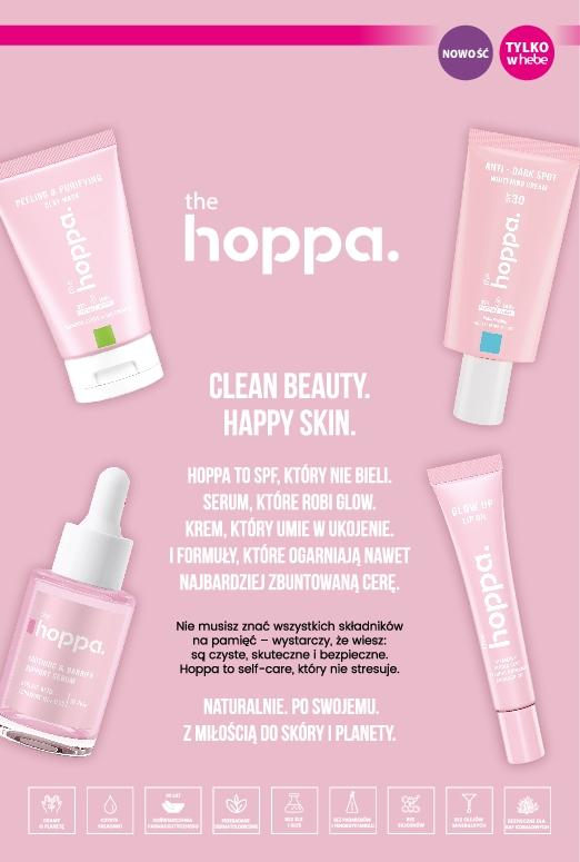 Gazetka promocyjna Hebe str. 5