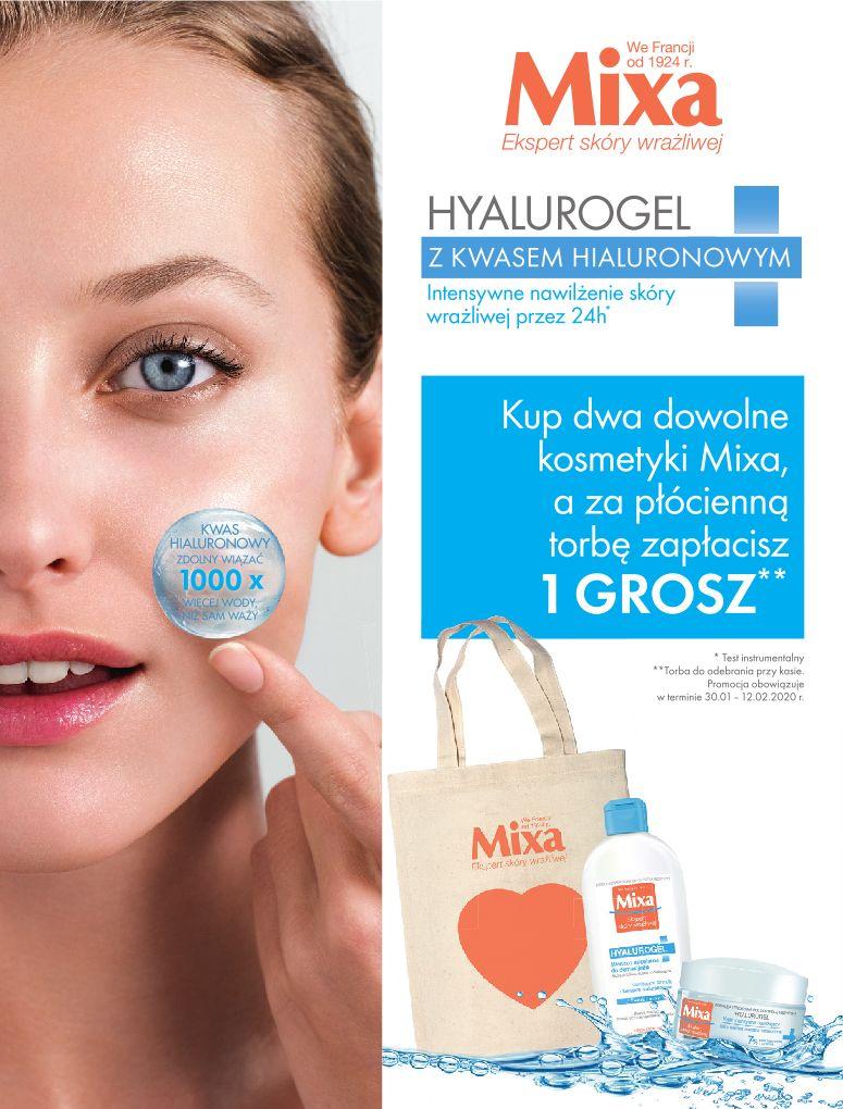 Gazetka promocyjna Hebe str. 27