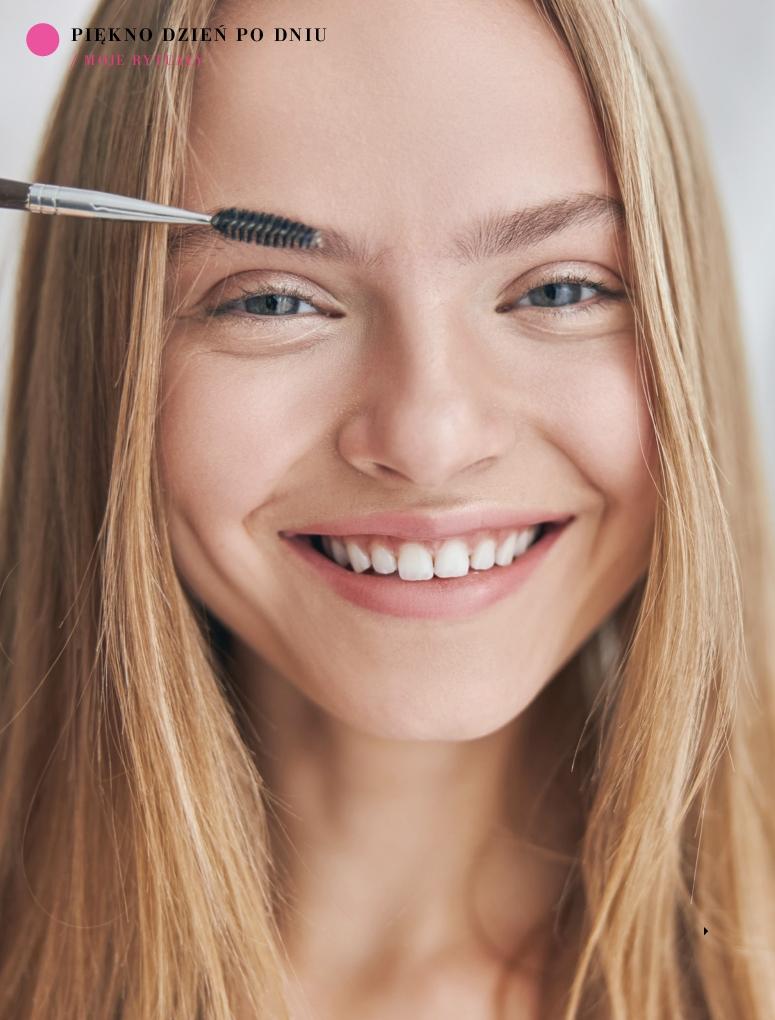 Gazetka promocyjna Hebe str. 26