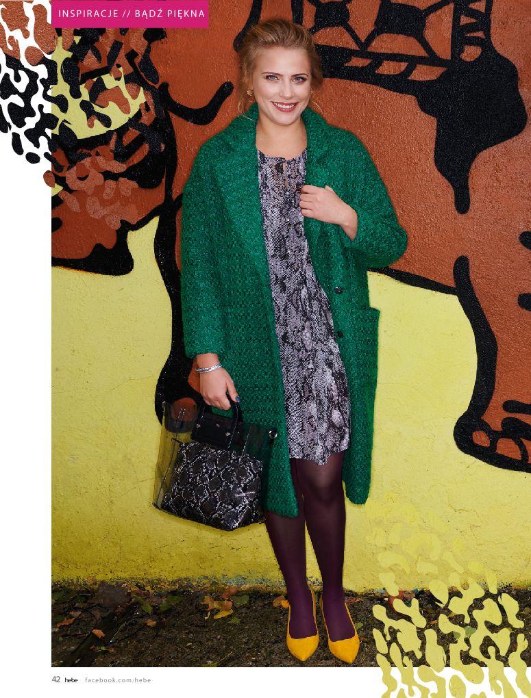 Gazetka promocyjna Hebe str. 42