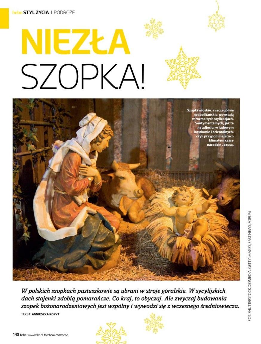 Gazetka promocyjna Hebe str. 140