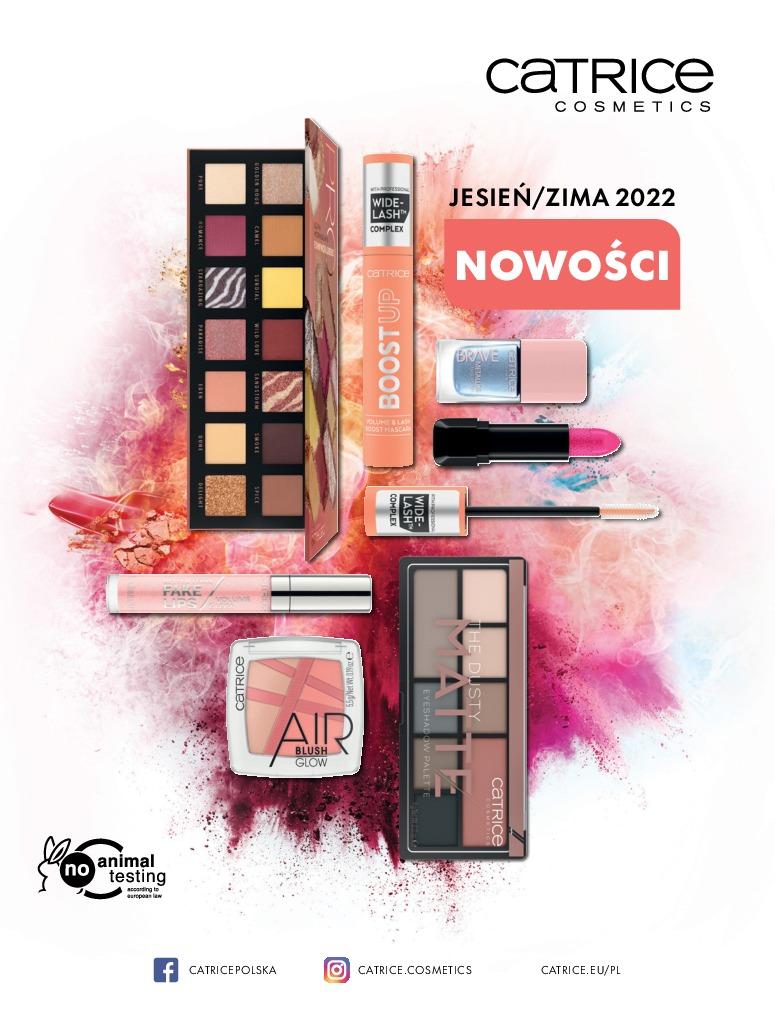 Gazetka promocyjna Hebe str. 59