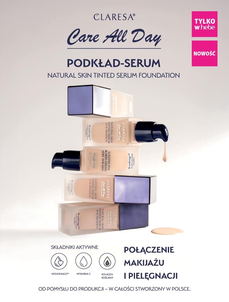 Gazetka promocyjna Hebe str. 85