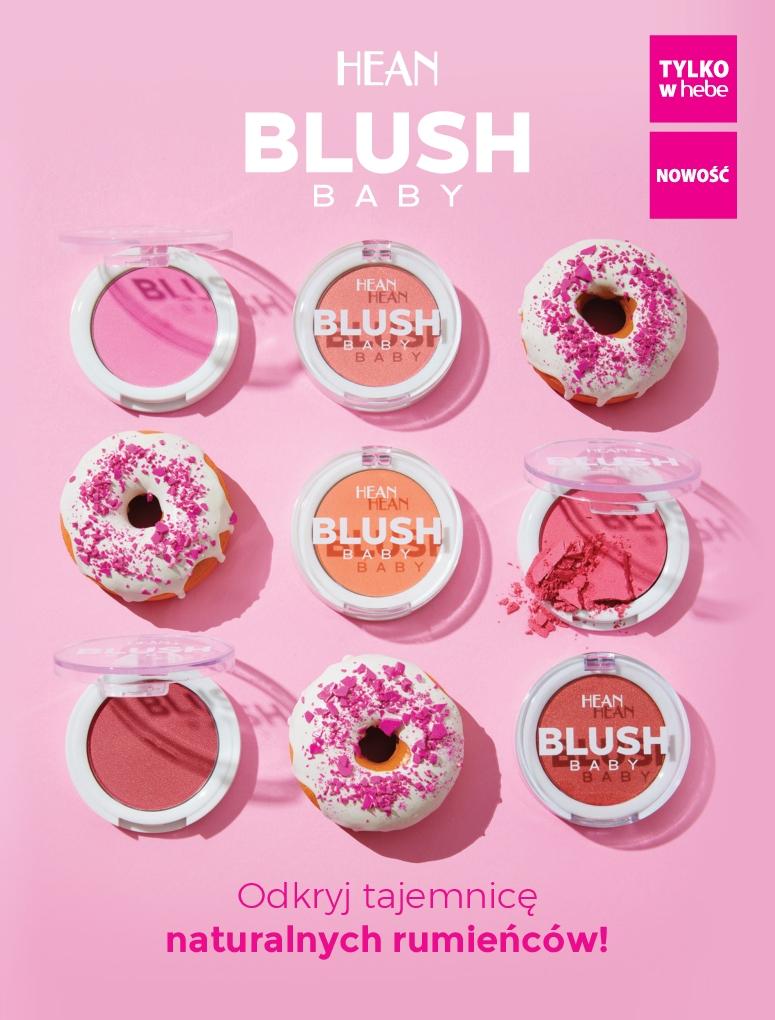 Gazetka promocyjna Hebe str. 25