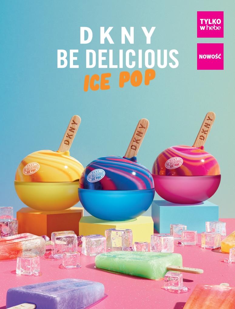 Gazetka promocyjna Hebe str. 5