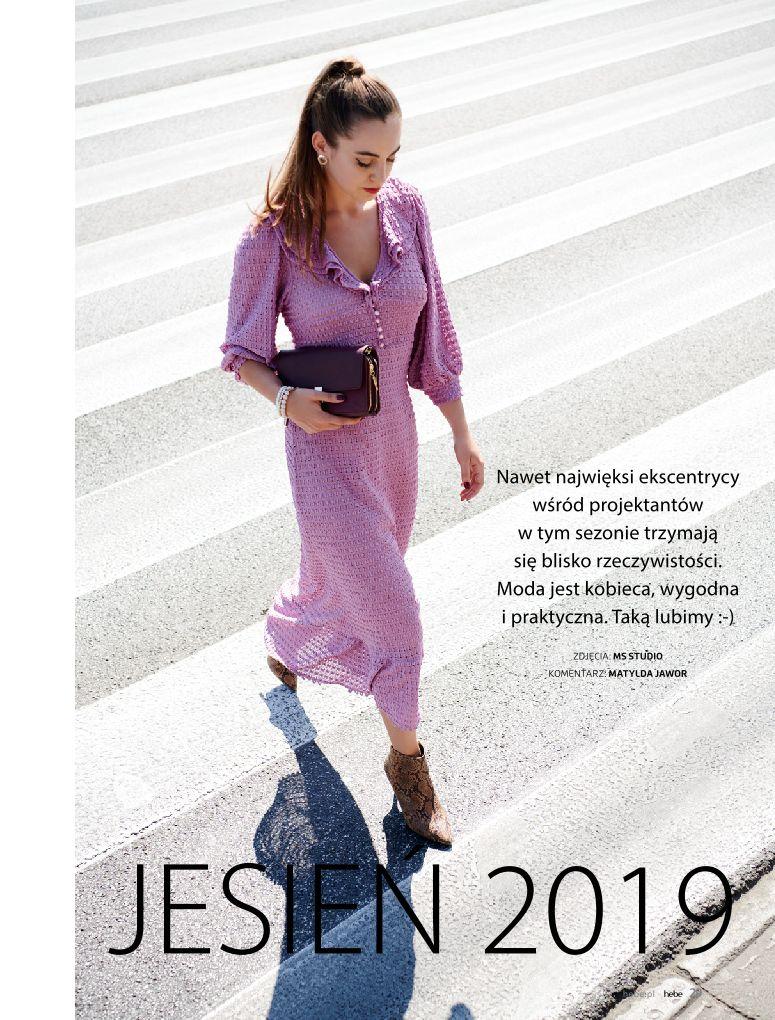 Gazetka promocyjna Hebe str. 29