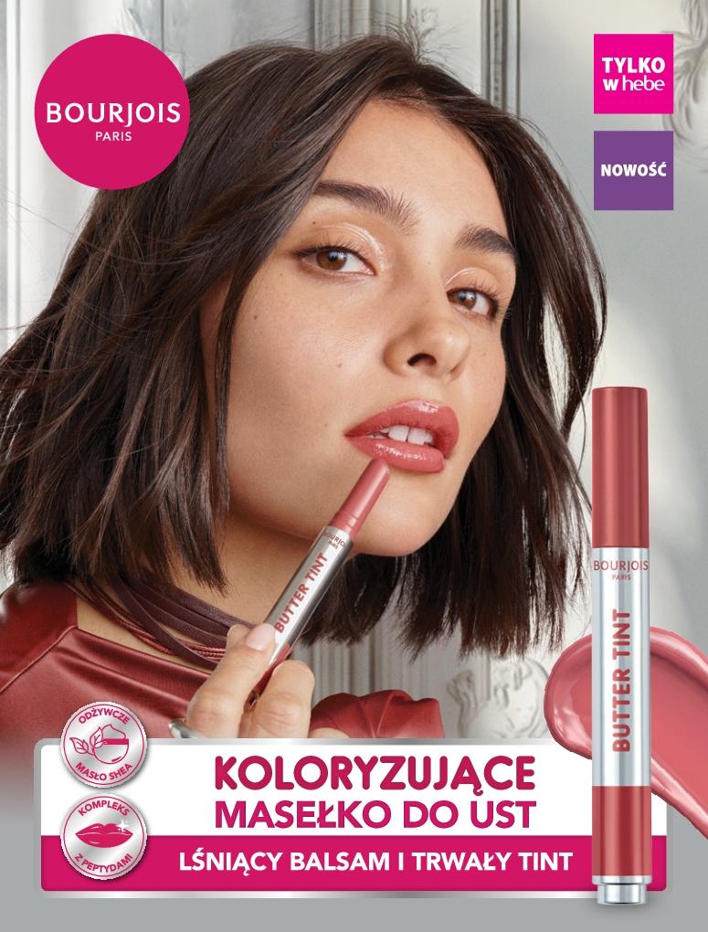 Gazetka promocyjna Hebe str. 9