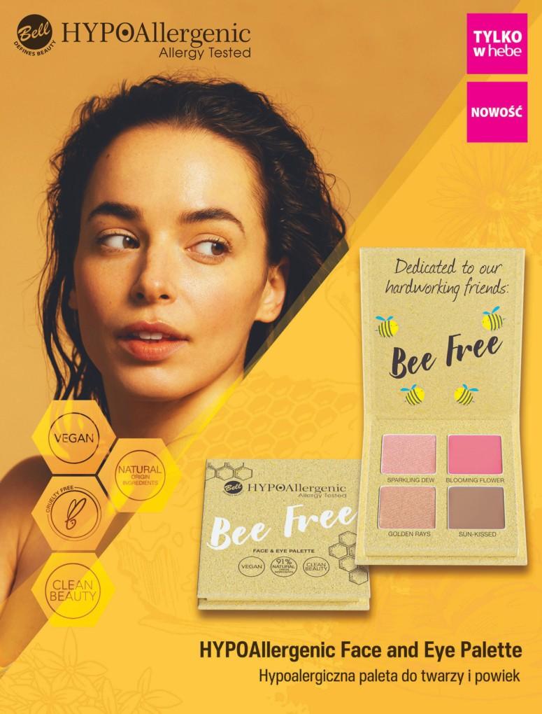 Gazetka promocyjna Hebe str. 81