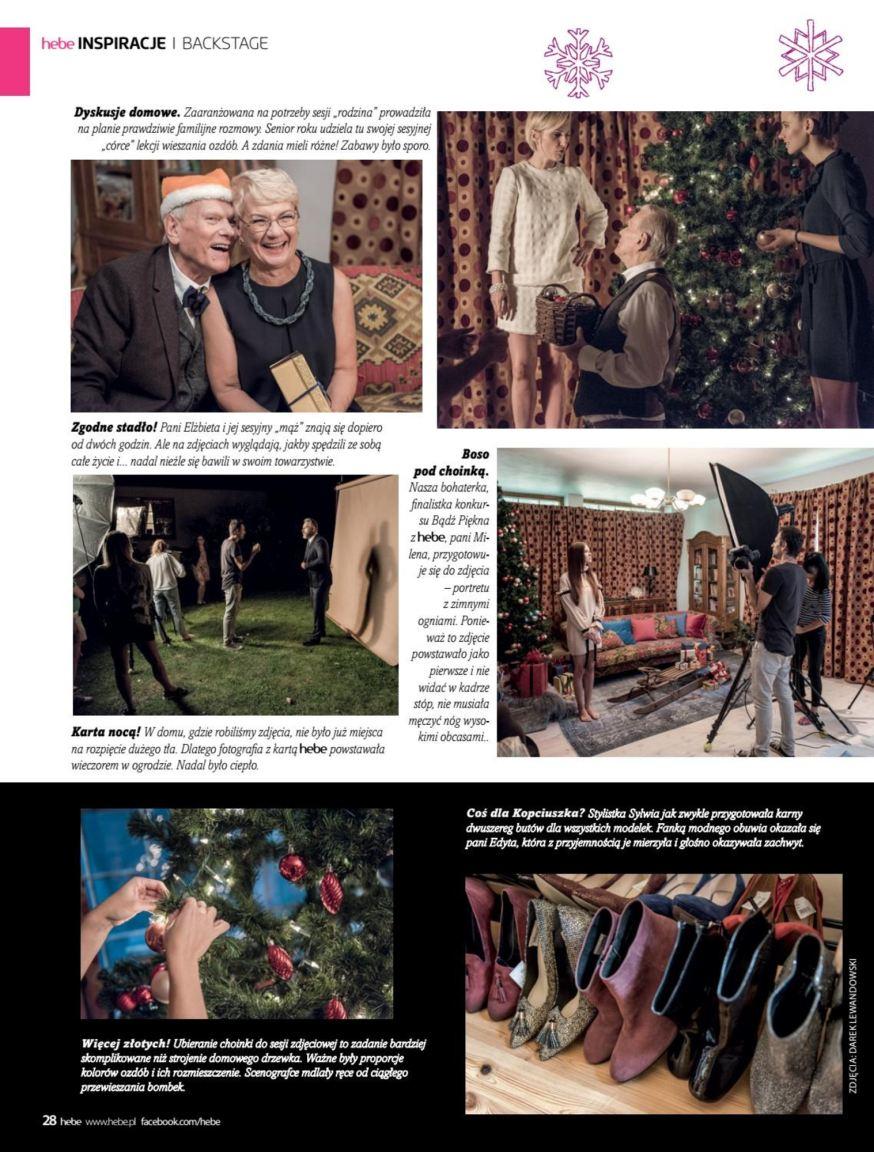 Gazetka promocyjna Hebe str. 28
