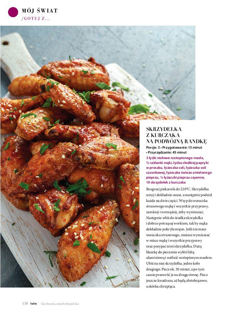 Gazetka promocyjna Hebe str. 150