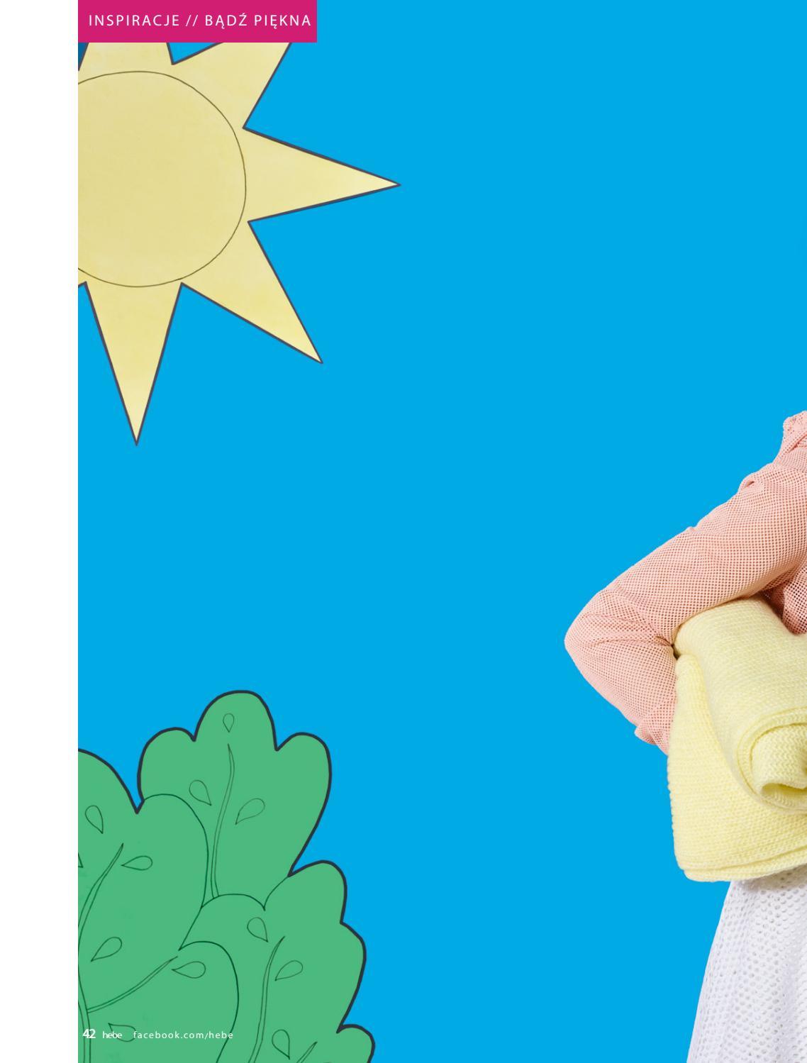 Gazetka promocyjna Hebe str. 42