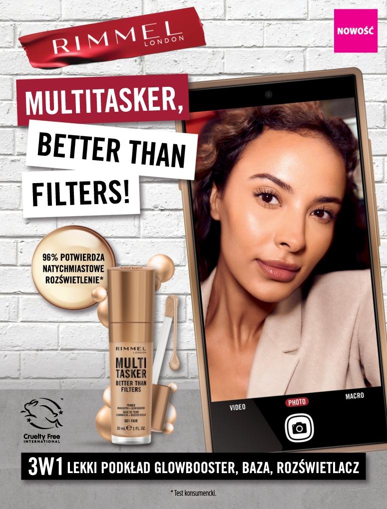 Gazetka promocyjna Hebe str. 149