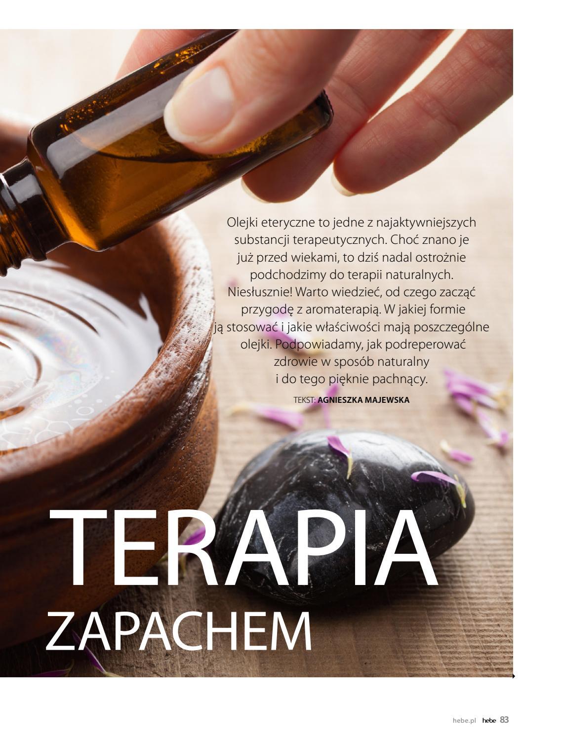 Gazetka promocyjna Hebe str. 83