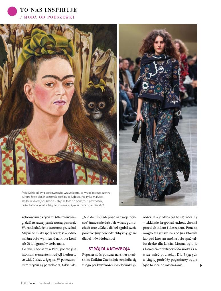 Gazetka promocyjna Hebe str. 106