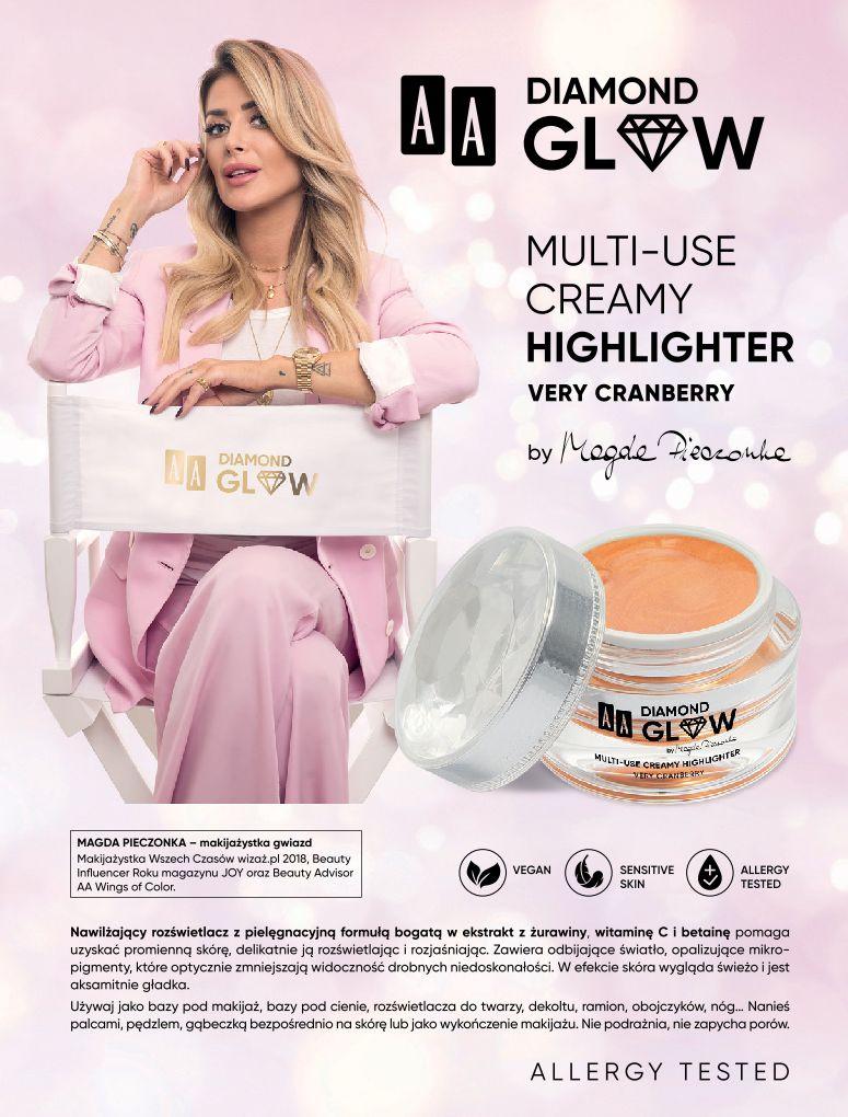 Gazetka promocyjna Hebe str. 51