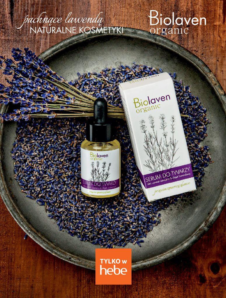 Gazetka promocyjna Hebe str. 109