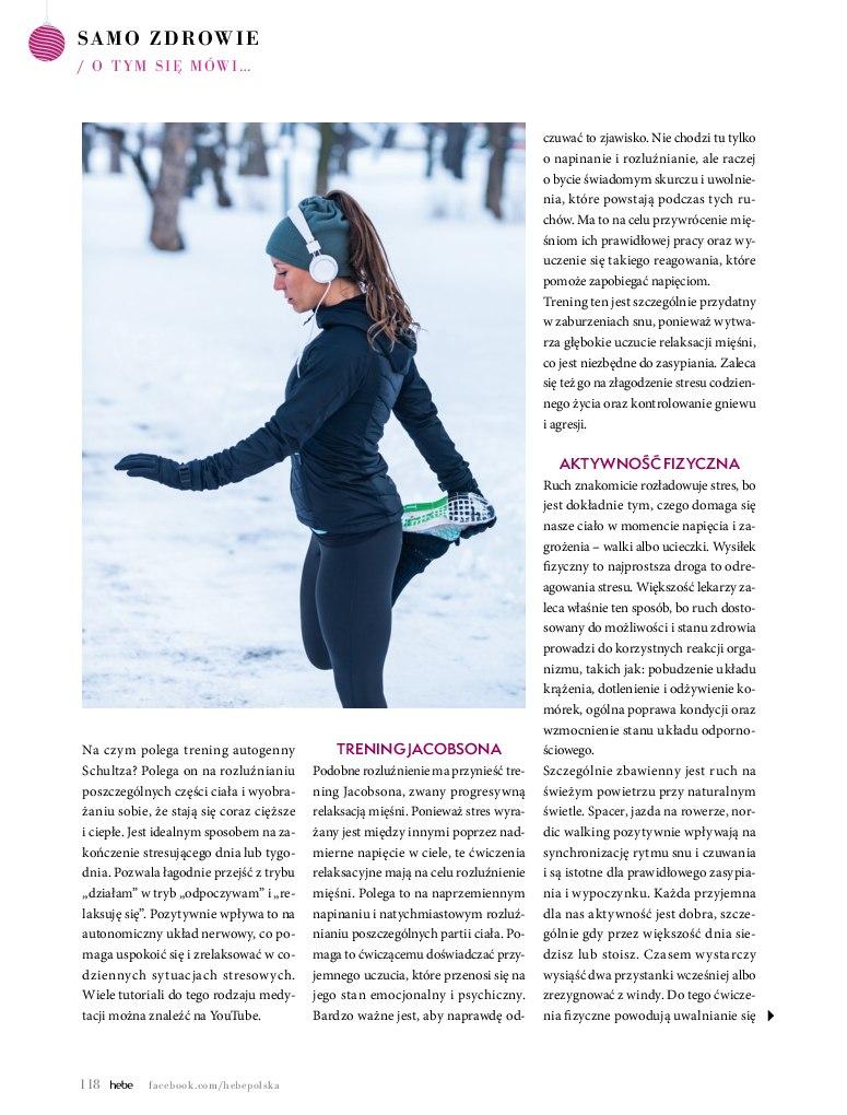 Gazetka promocyjna Hebe str. 118