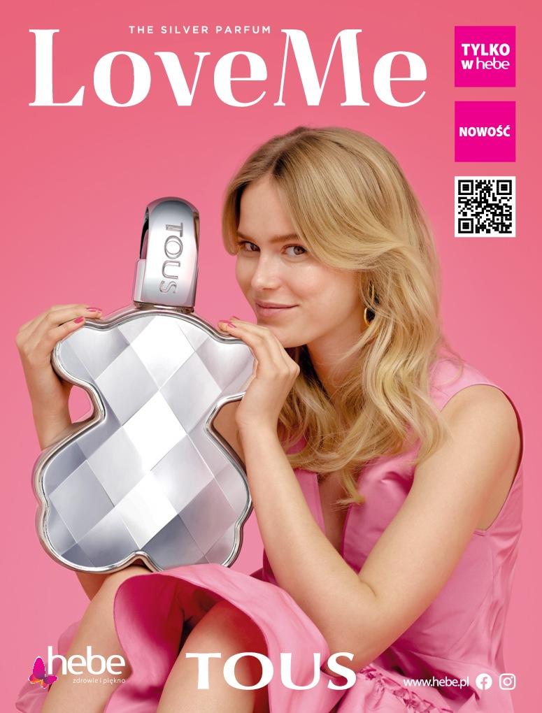 Gazetka promocyjna Hebe str. 99