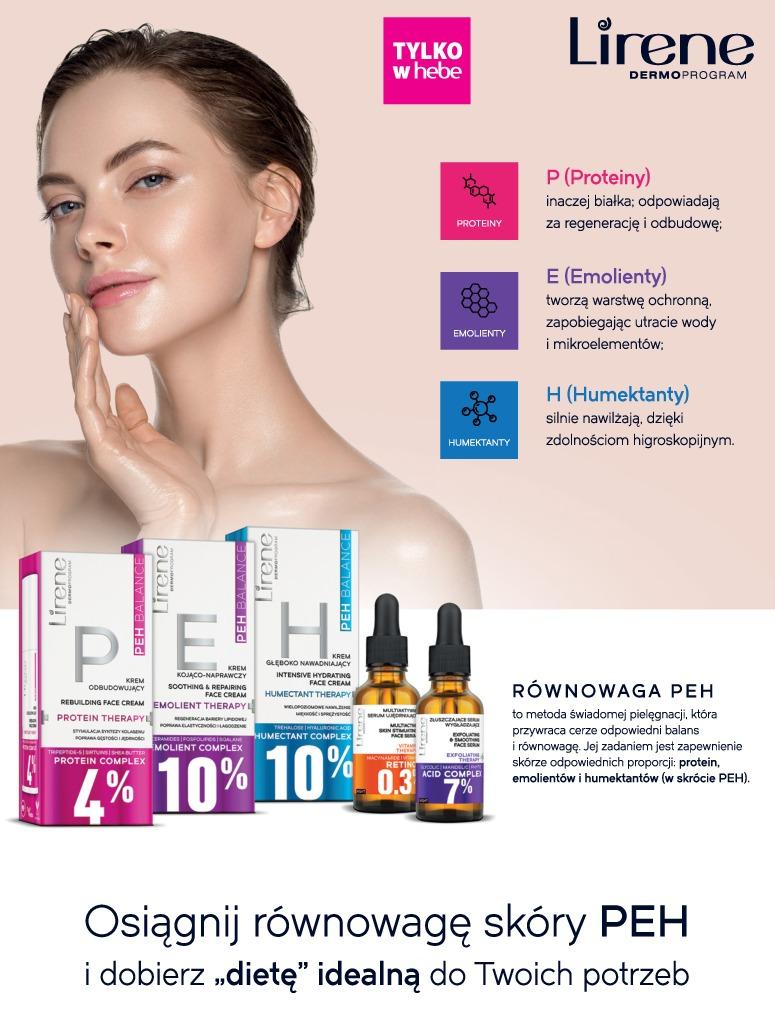 Gazetka promocyjna Hebe str. 77