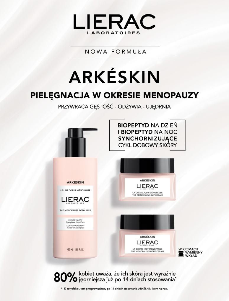 Gazetka promocyjna Hebe str. 53