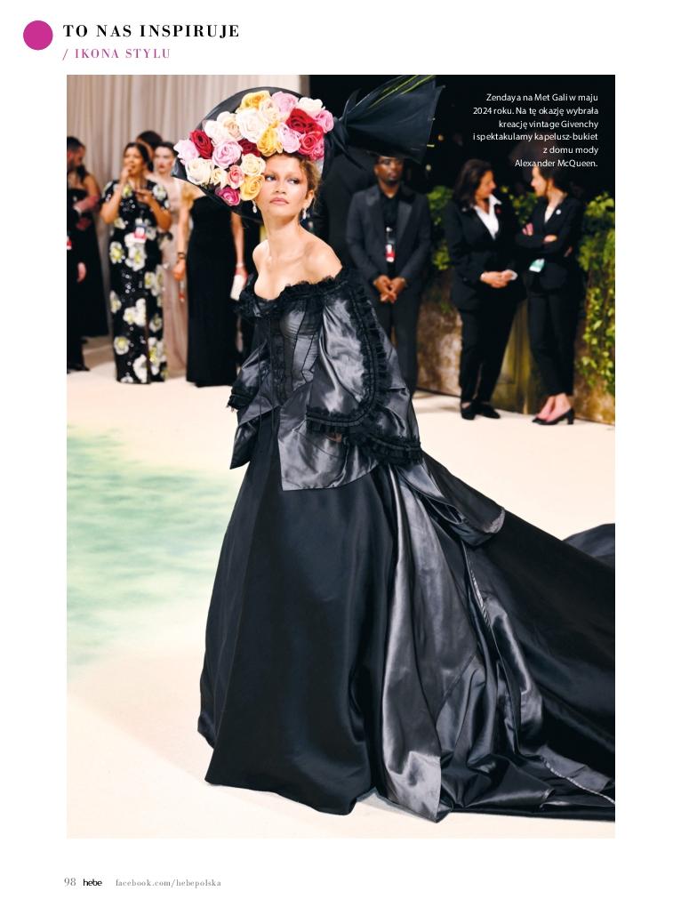 Gazetka promocyjna Hebe str. 98