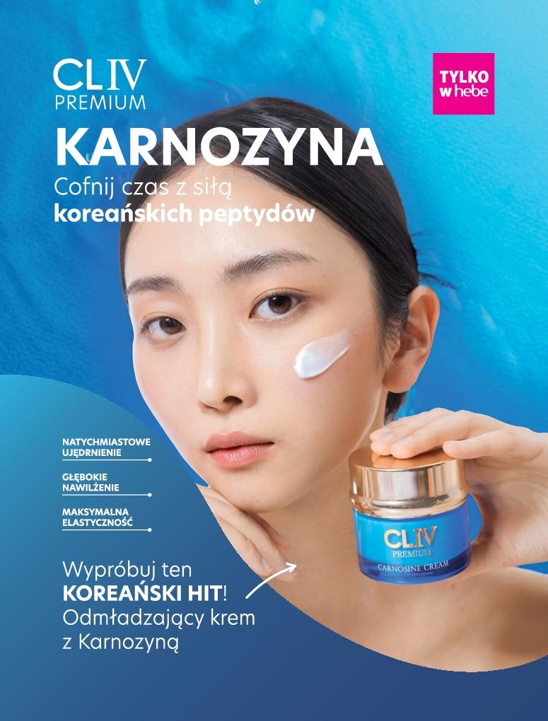 Gazetka promocyjna Hebe str. 55