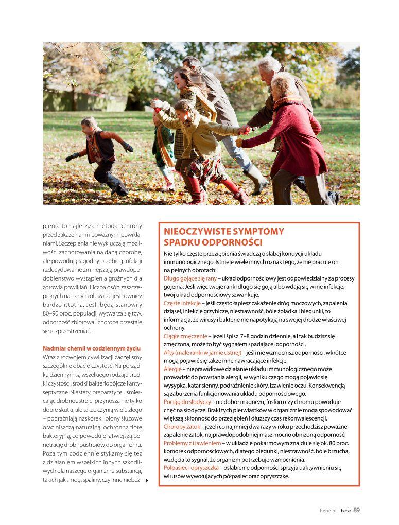 Gazetka promocyjna Hebe str. 89